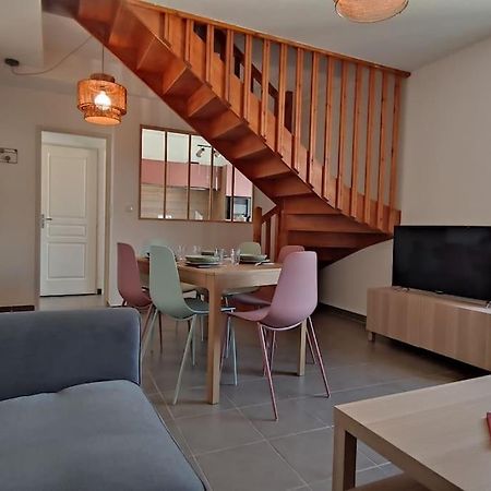Apartamento Superbe Duplex « Le Grevy » Dole Exterior foto