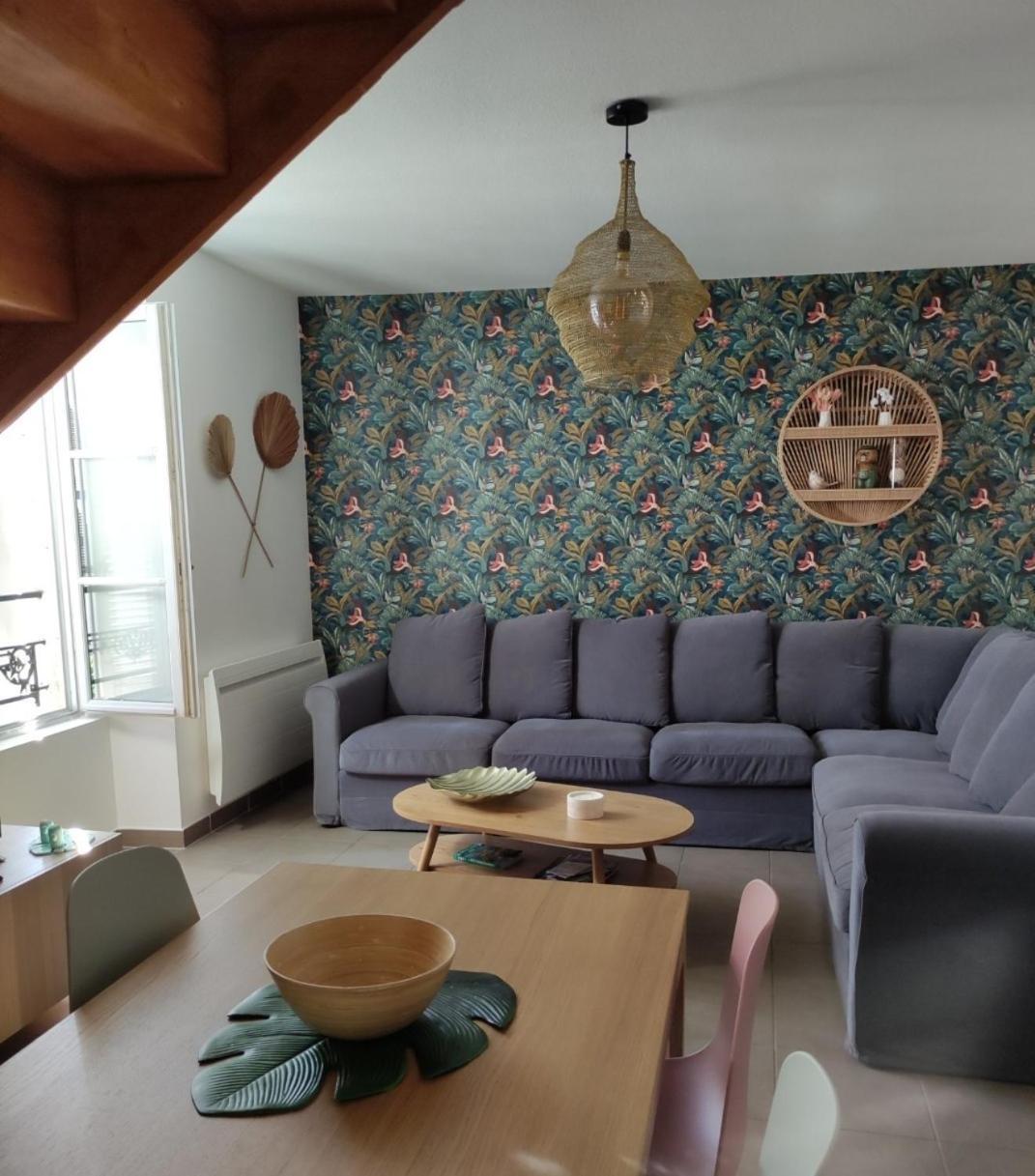 Apartamento Superbe Duplex « Le Grevy » Dole Exterior foto